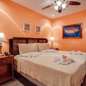 One-Bedroom Ocean View Condo